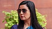 “This Is Criminal Conduct”: Mahua Moitra Registers Police Complaint Against CEC Gyanesh Kumar PTI : TMC MP Mahua Moitra